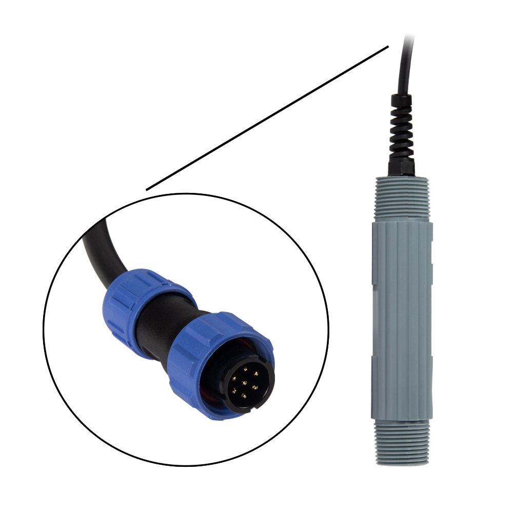 Industrial Wastewater High Range Turbidity Probe with CE