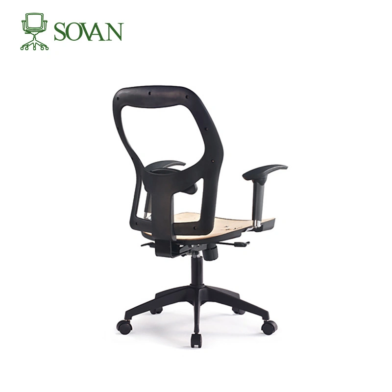 GM Series Computer Office Chair Swivel Modern Functional Comfortable China Manufacture Semi-Product Process Wholesale Home Workplace Reception Customize