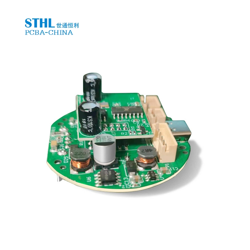 PCB SMT Tht Assembly Lines OEM Services Electronics Related Products