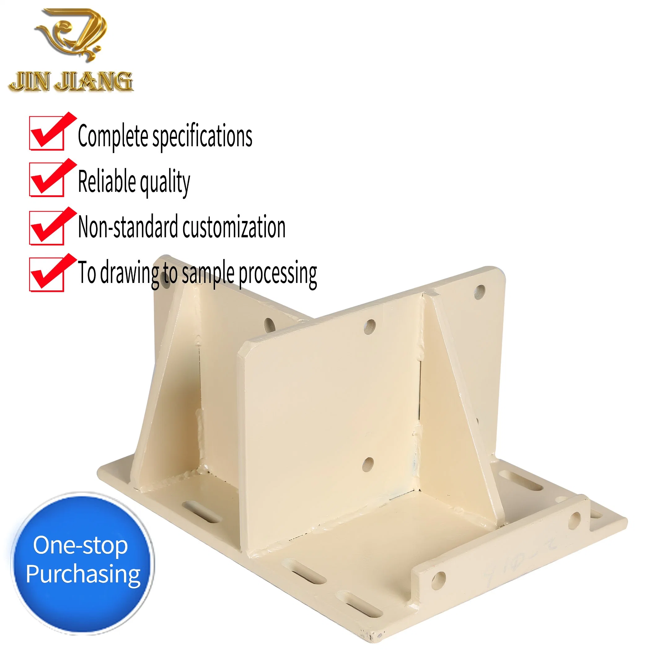 الموردون في الصين محطة العمل الدقيقة CNC خدمة قطع الليزر الليزر قطع الليزر قطع معدنية لمسحوق اللحام