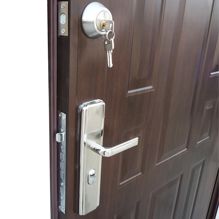 Steel Door / Security Door / Metal Door (SC-S183)