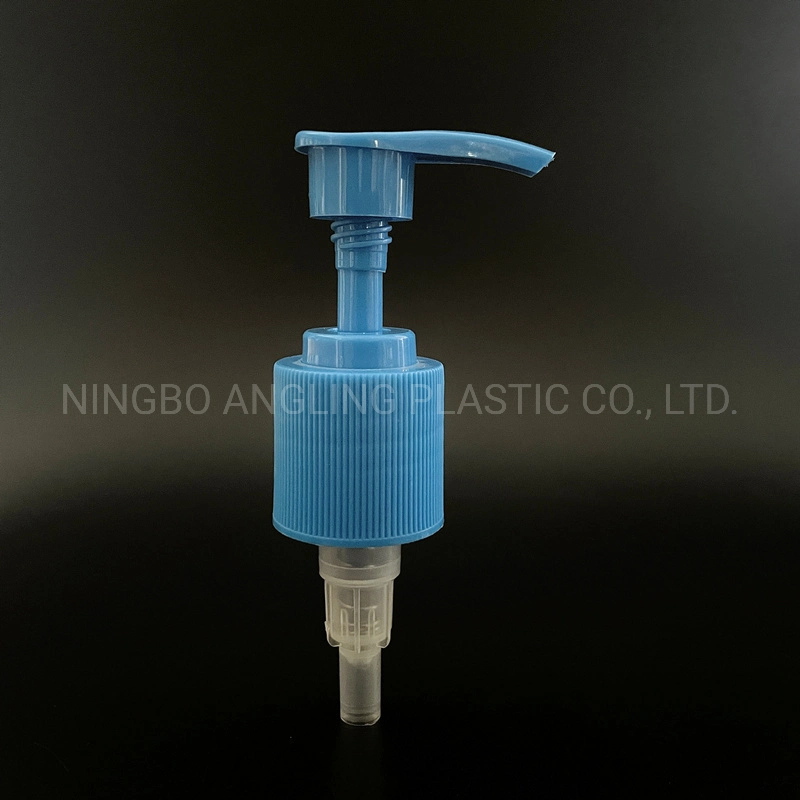 Yuyao 28/415 28/410 Plastic Lotion Pump for Lotion Dispenser