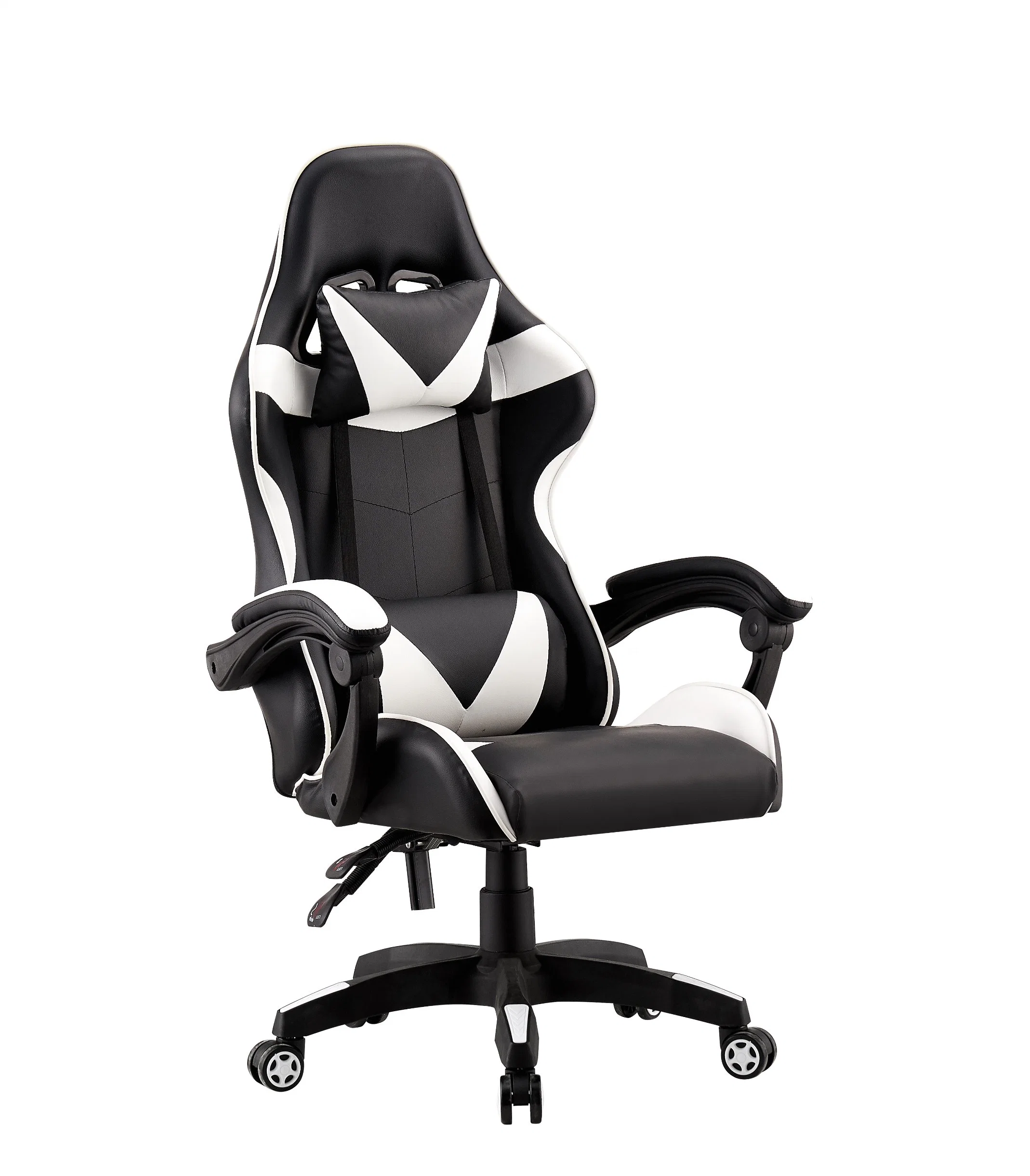 China Wholesale/Supplier Market Best Cadeira/Silla/Computer Racing/Gamer/Game/Gaming Chairs Price for Lift/Recliner/Swivel/Office/High Back/Ergonomic