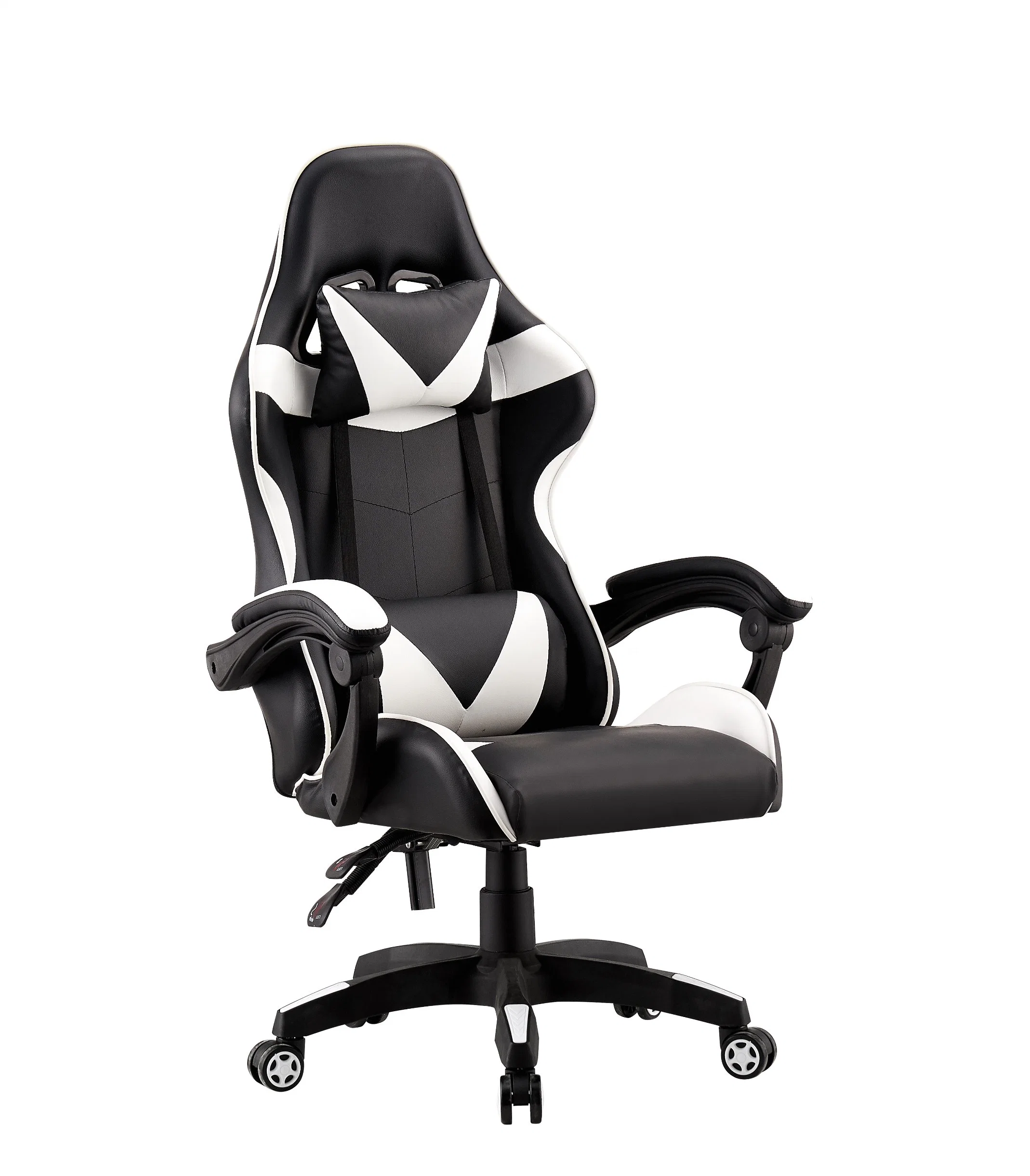 Marché de gros en Chine Meilleur prix des chaises Cadeira/Silla/Computer Racing/Gamer/Game/Gaming pour Lift/Recliner/Swivel/Office/High Back/Ergonomic.