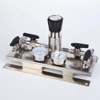 Nai-Lok Bleifreies Manometer 0-160psi RV-Regler Austausch Manometer 2" Zifferblatt 1/4" NPT für Wasserfilter pneumatische Regler Druck Testen