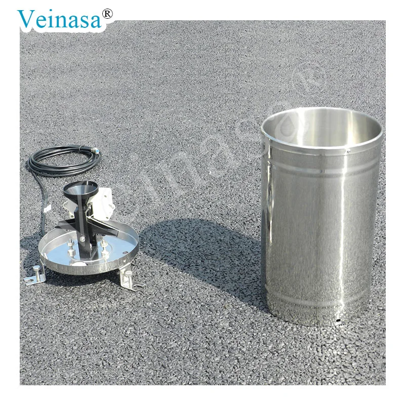 Veinasa-Yl China Sensor Manufacturer Wind Light Rain Sensor Control Retractable Awning