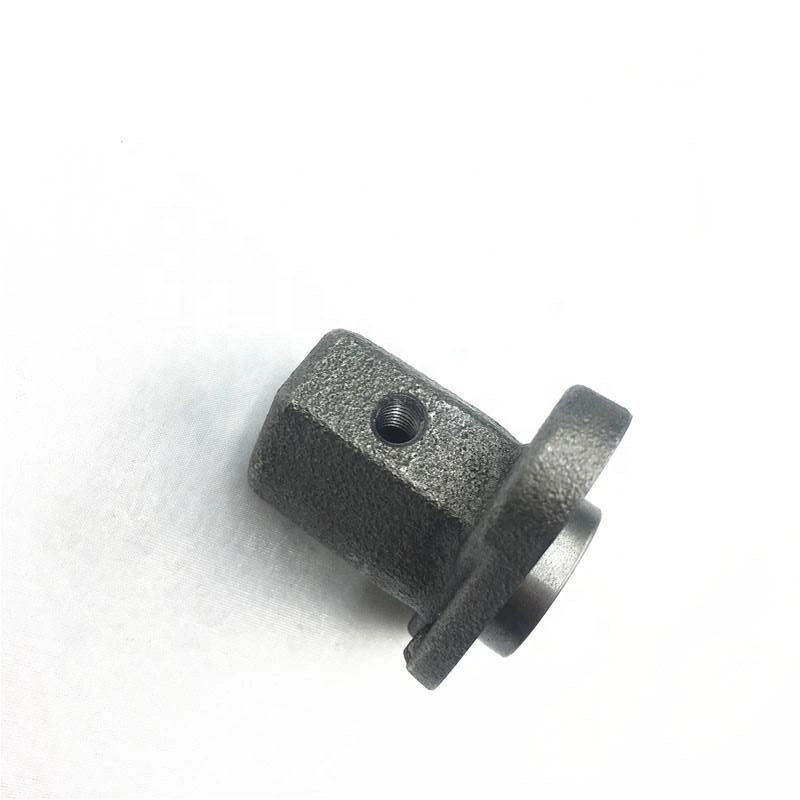 Custom Metal Casting Service Copper Brass Sand Casting Investment Casting Parts with CNC Machining