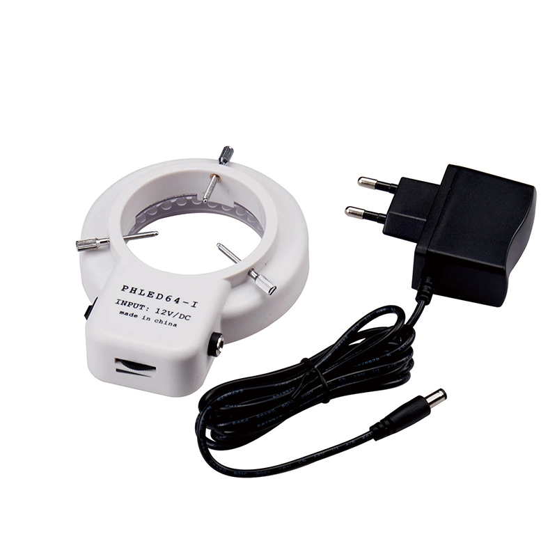 BestScope LED-64A Microscope LED Ring Light