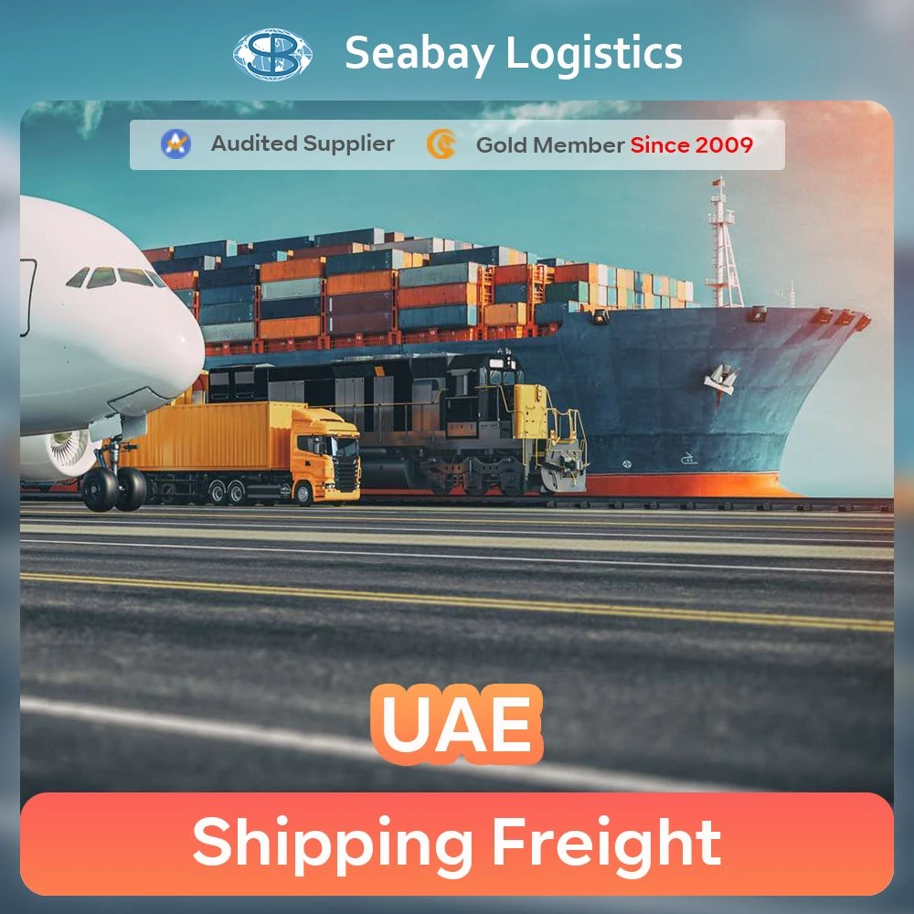 Competitive Air Freight to Dubai or Cheap Air Shipping Rates to UAE