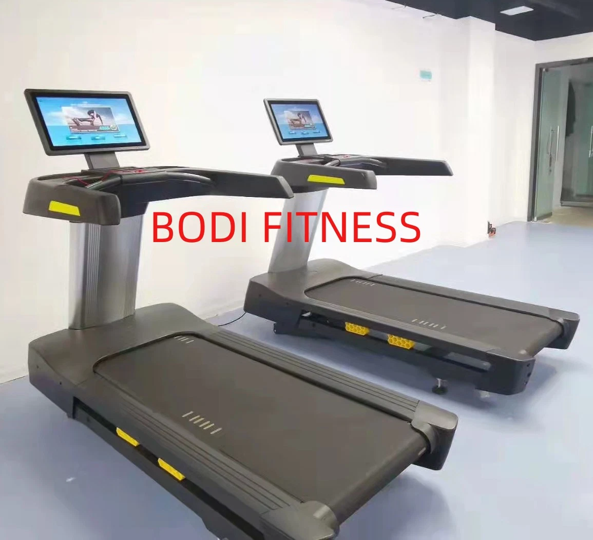 China Treadmill Fitness Commercial Professional Running Home Use Electric Price Walking Gym Sport Treadmill Machine on Sale