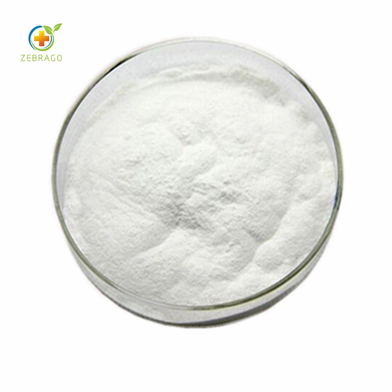 Manufacturer Supply L-Lysine HCl From Zerbago for Feed Additive