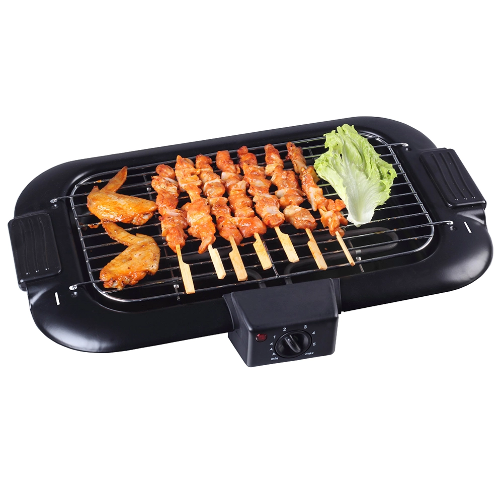 Electric BBQ Grill Smokeless BBQ Electric Grill