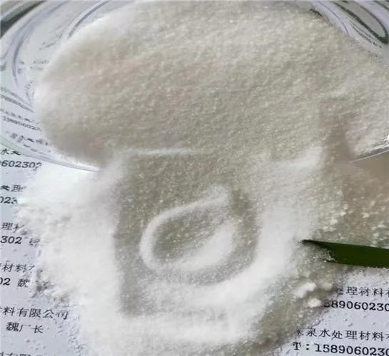 Anionische kationische Polyacrylamid Flockungsmittel Preis PAM Emulsion hohes Molekulargewicht Polymer für die industrielle Abwasserbehandlung