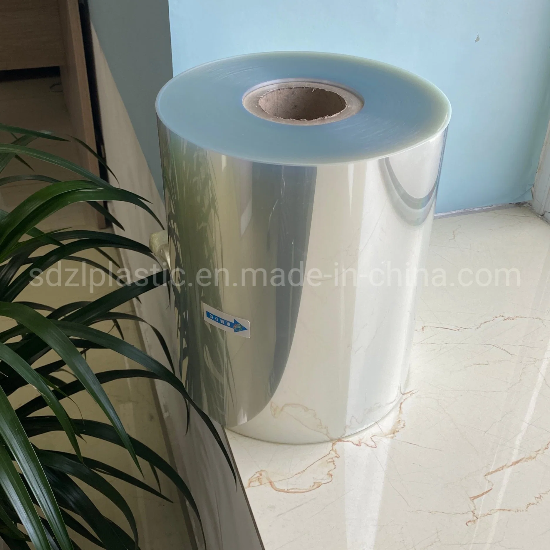 High Temperature Resistance Pet Sheet Film