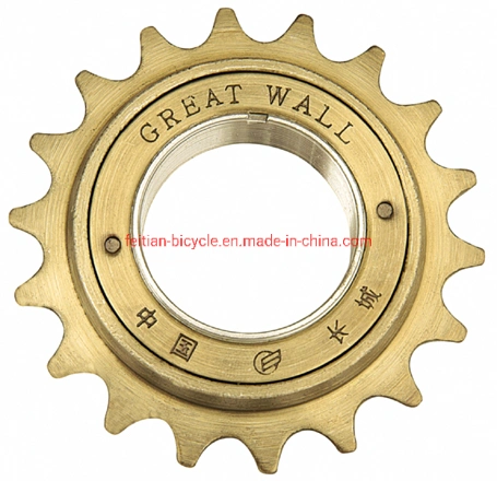 Bicicleta volante simple Freewheel 22T