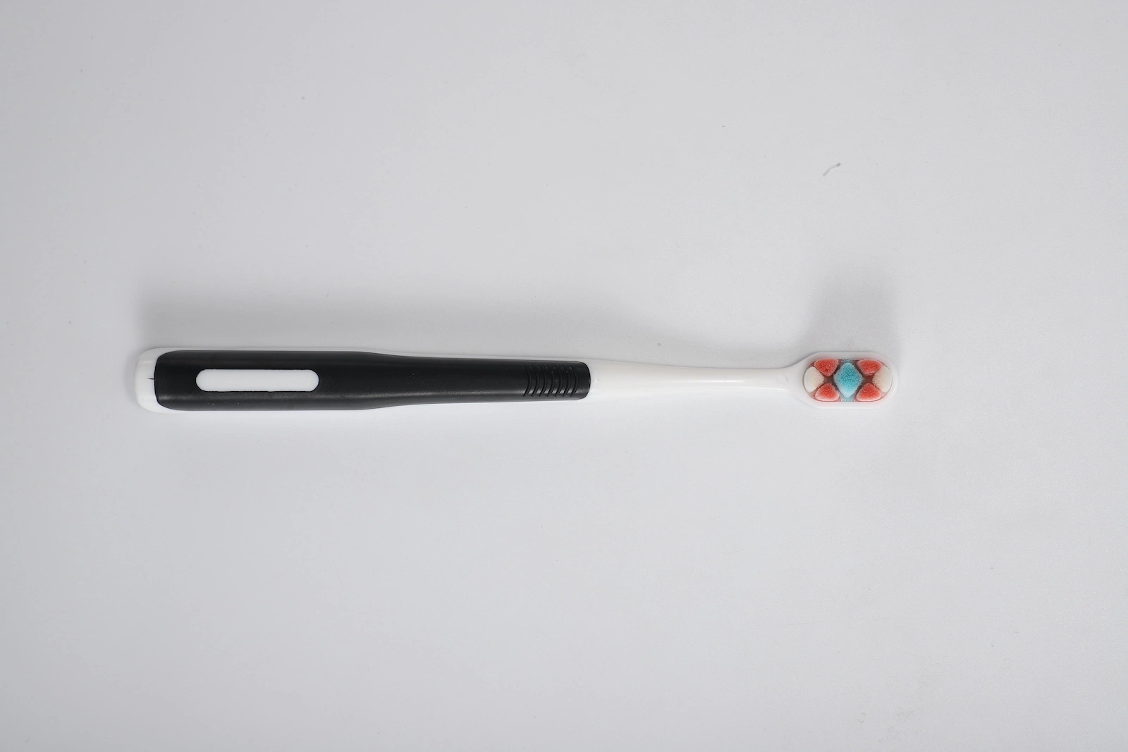 ISO Approved Manufacturer Private Label OEM Plastic Nylon Charcoal Soft Medium Hard Adult Manual Toothbrush