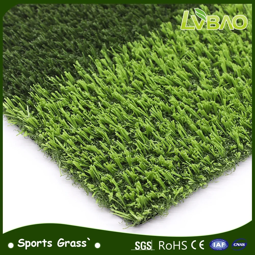 LVBAO Premium Anticorrosive Sturdy Easy Install Natural Looking Green Grass Golf Court Field