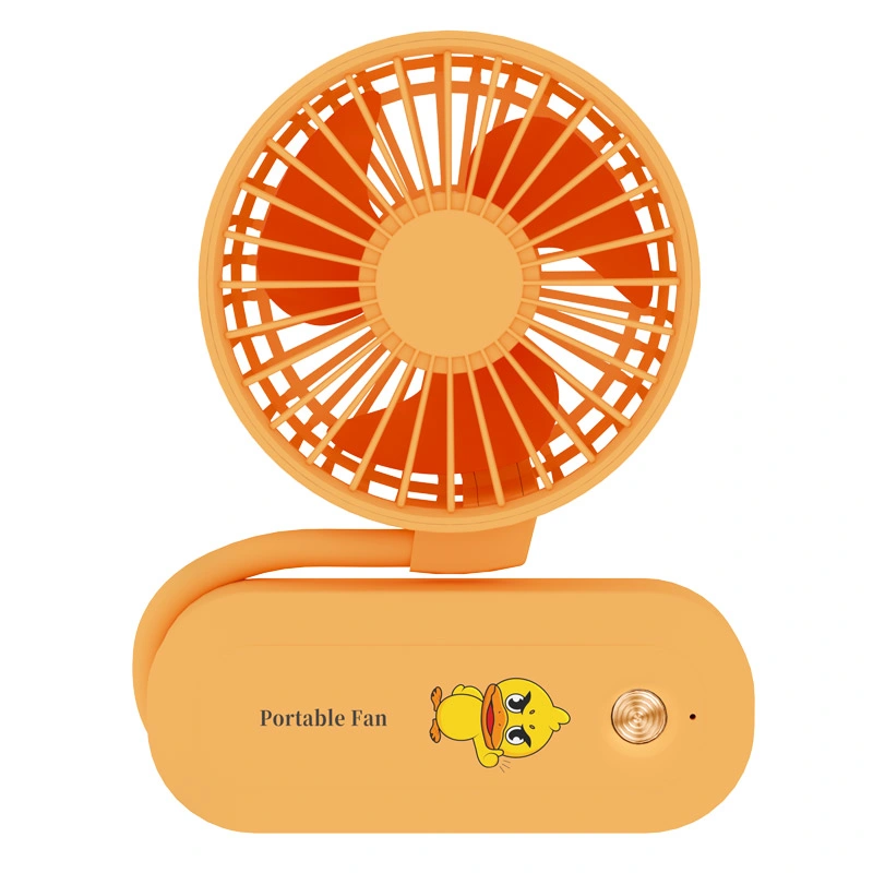 Hanging Neck Fan Hanging Neck Fan USB Rechargeable Table Fan