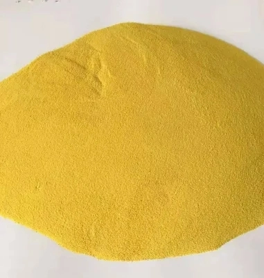 PAC 28% Poly Aluminium Chloride for Waste Water Treatment