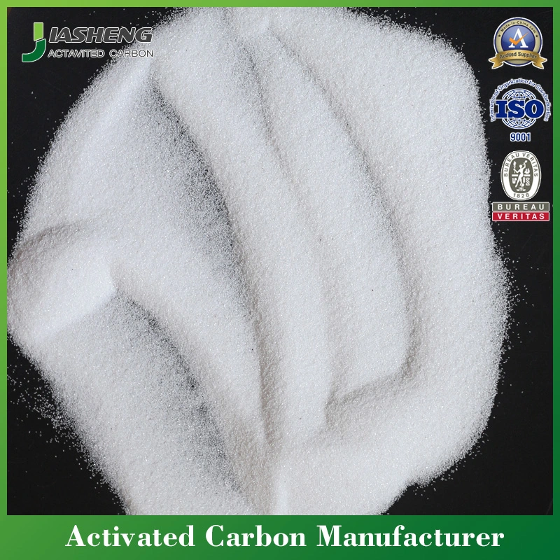 Industrial Chemical Detergent Raw Material Anionic Polyacrylamide