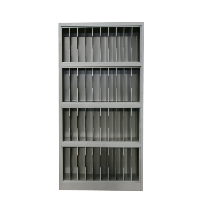 Customized Office Storage Cupboard Mobile Hospital Chart File Cabinet