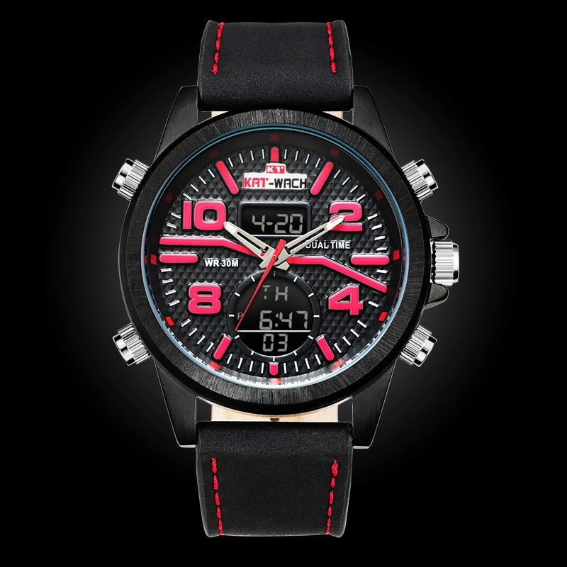 Watch Smart Watch Gift Swiss Promotion Dual Time Watch Digital Automatic Mechanial Watch Sports Fashion China Watch