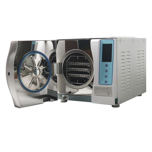 Hospital Hydrogen Peroxide Low-Temperature Plasma Sterilizer