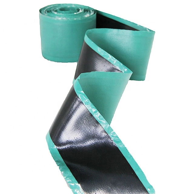 Conveyor Belt Conveyor Belt Wear Repair Rubber Strip Repair Cold Patch