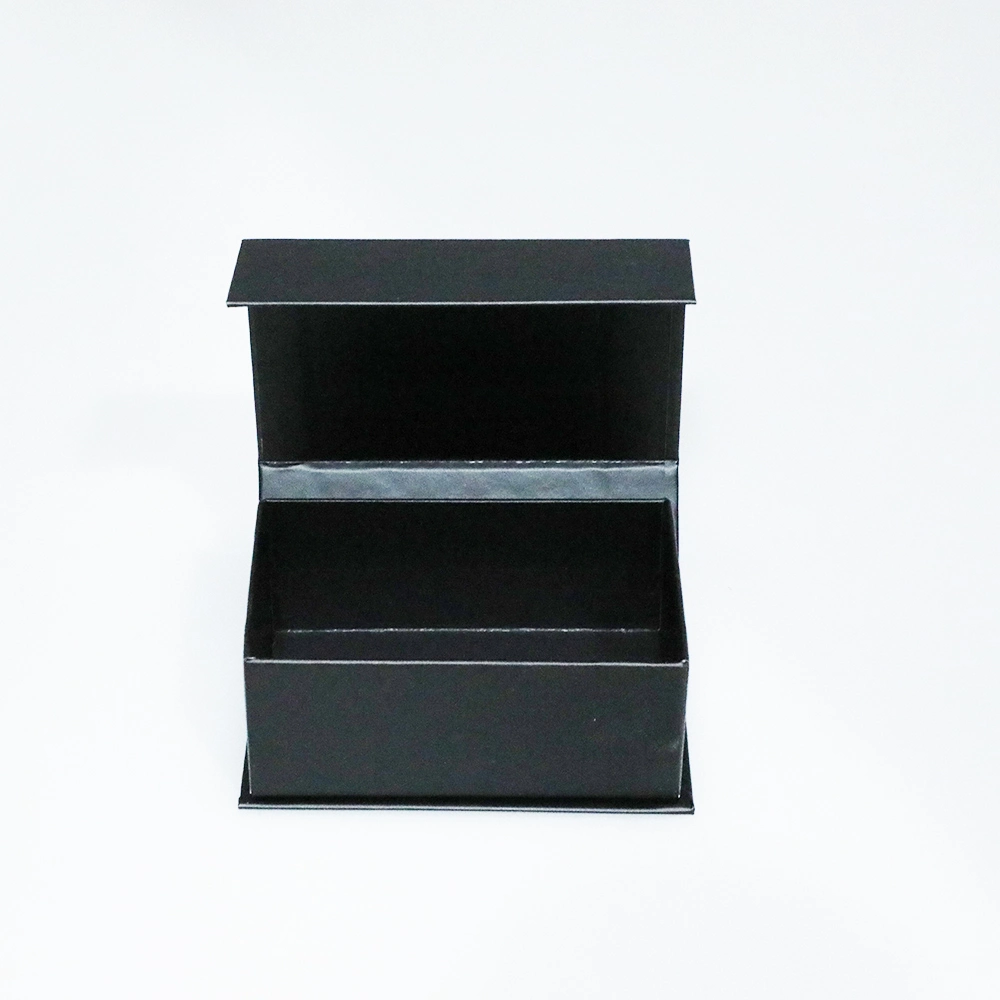 Custom Size Logo Color Materials Paper Packaging Jewelry Box Cardboard Price