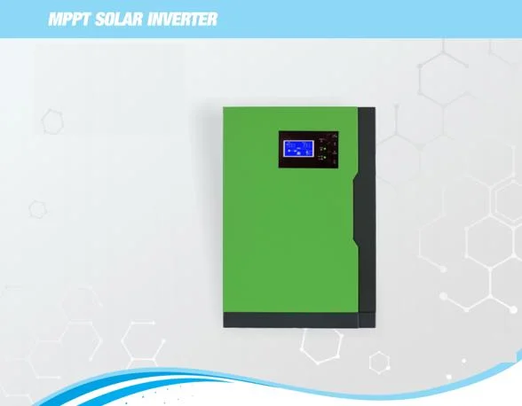 China Factory OEM Solar Inverter off Grid 1,5kw Photovoltaik-Wechselrichter