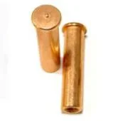 High quality/High cost performance Copper Bolt Welded Studs for Circuit Boards