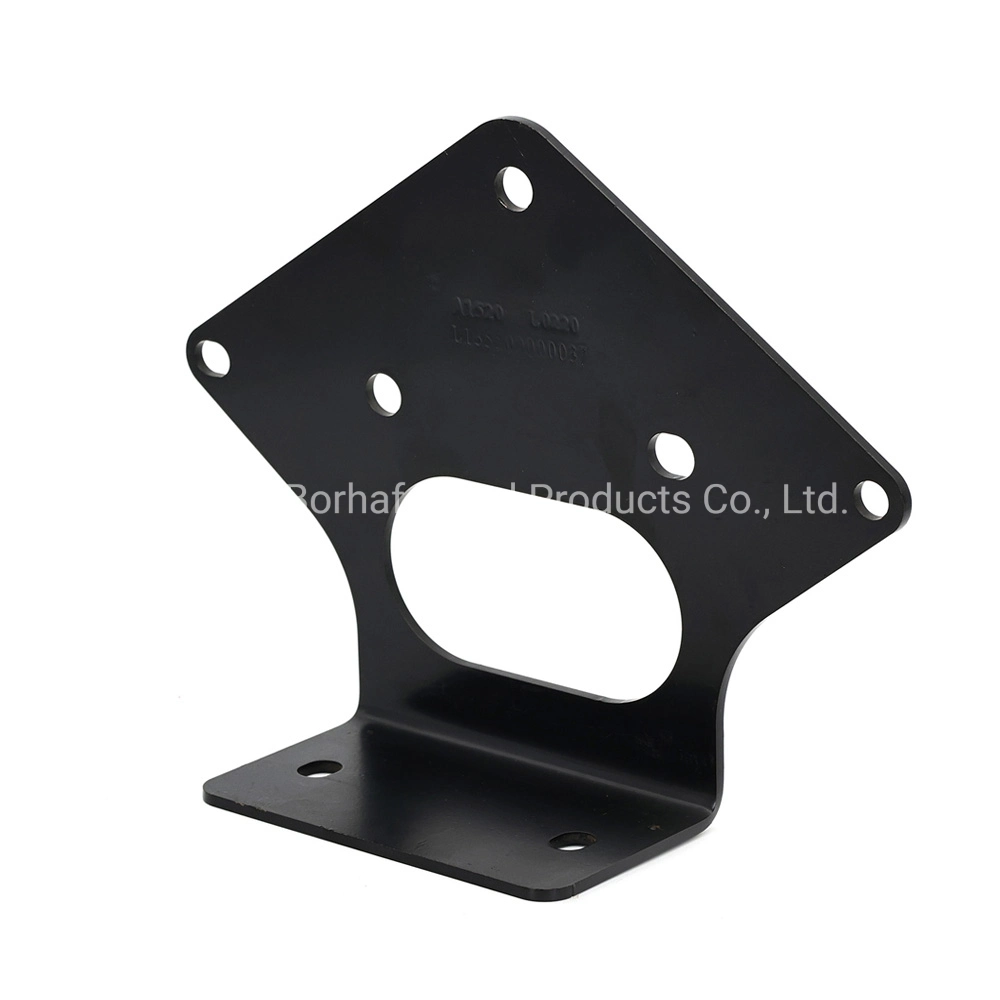 Sheet Metal Stamping Parts with Efficient Production for Home Appliance Manufacturing