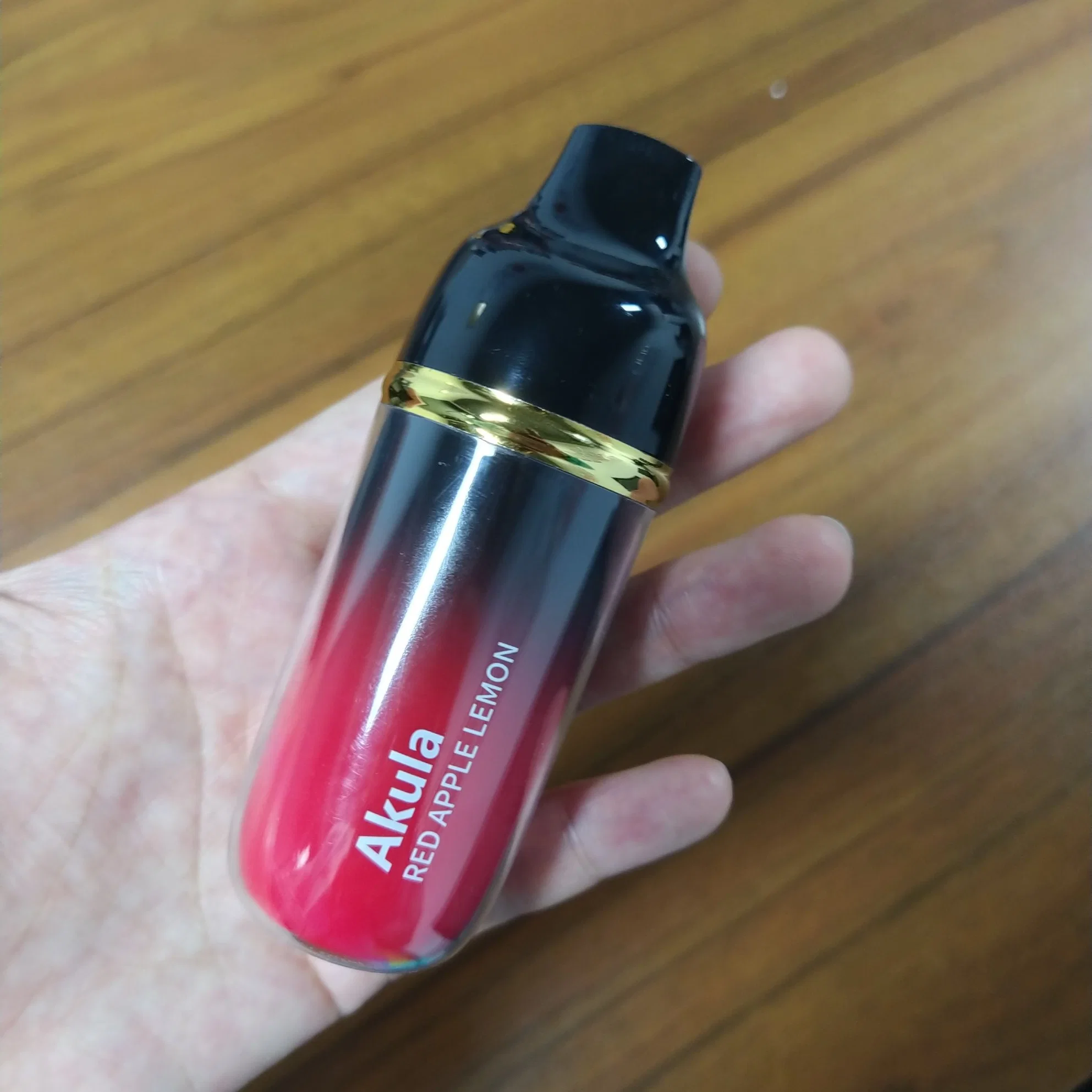 Akula Kamry estilo Pen E-cigarrillo