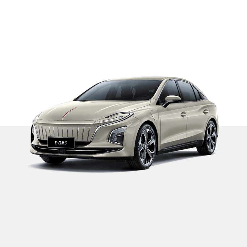 Hongqi Eqm5 Electric Car Eqm 5 Vehicle 4 Seat Hot Selling 5 Seats High Speed High Performance Hongqi Eqm5 Used Car Electric Car Wholesale/Supplier Cars with Low Price