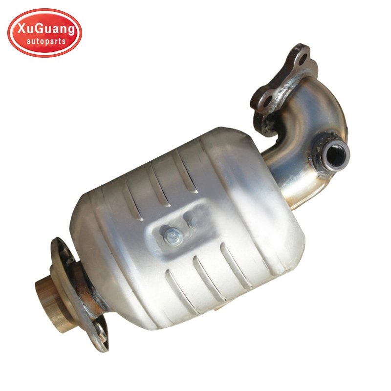 Great Wall C50 1.5 T Direct Fit Catalytic Converters Catalyst