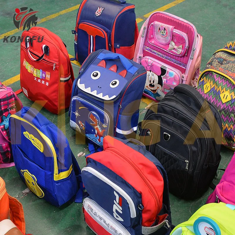 Sacs d'école usagés sacs à dos imperméables Sac d'école sacs à main balles Sacs pour hommes Voyage étudiant