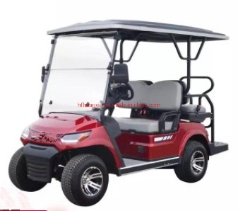 4 Seats New Golf Carts Go Karts 4*4 Buggy Cars