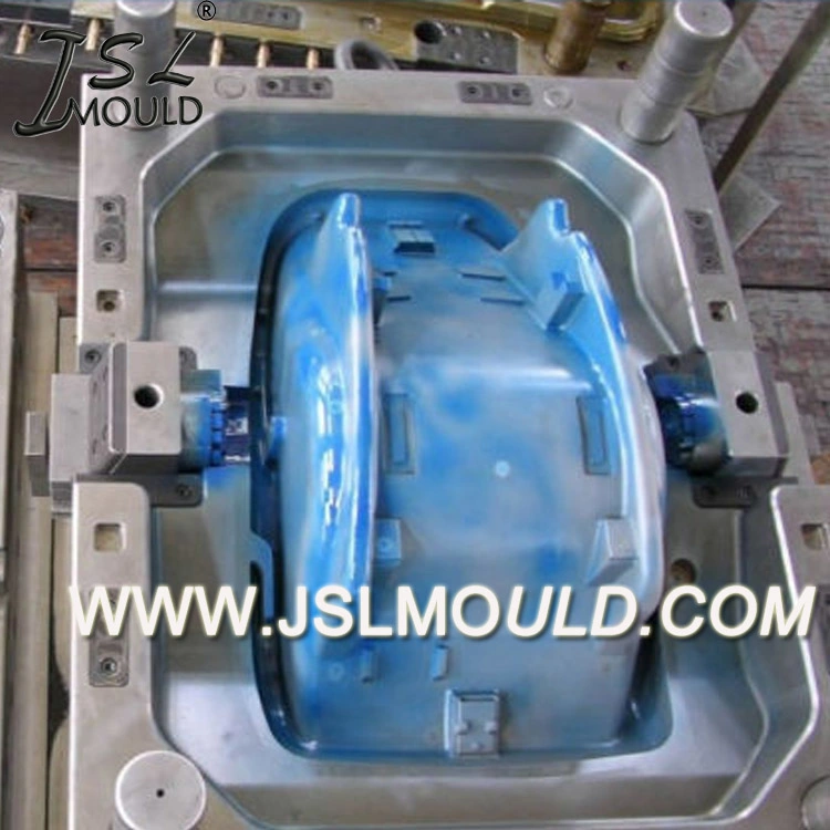 Injection Mold for Plastic Infant Car Seat