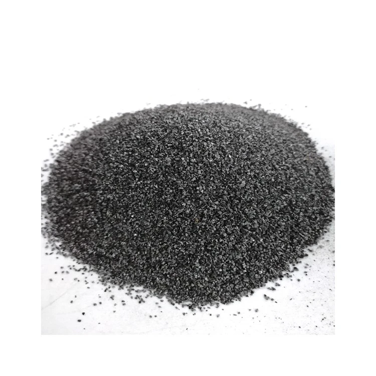 Iodine 1000-1100mg/G Coconut Shell Based Activated Carbon for Gold Mining Industry