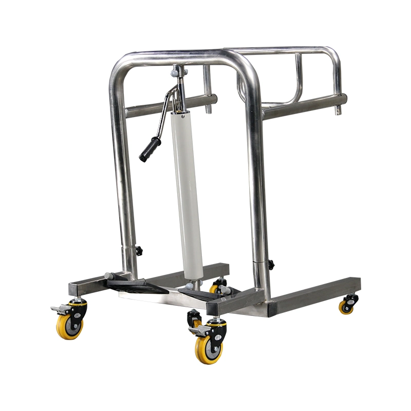 100kg Potent 1100mm*650mm*360mm China Physical Therapy Equipment Transfer with ISO13485 Bhh