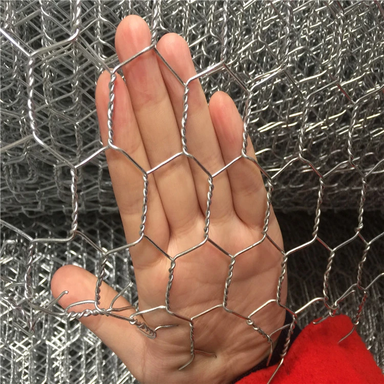 Wholesale/Supplier Chinese Online Hot Sale Plastic Hexagonal Chicken 8 Gauge Welded Iron Wire Mesh