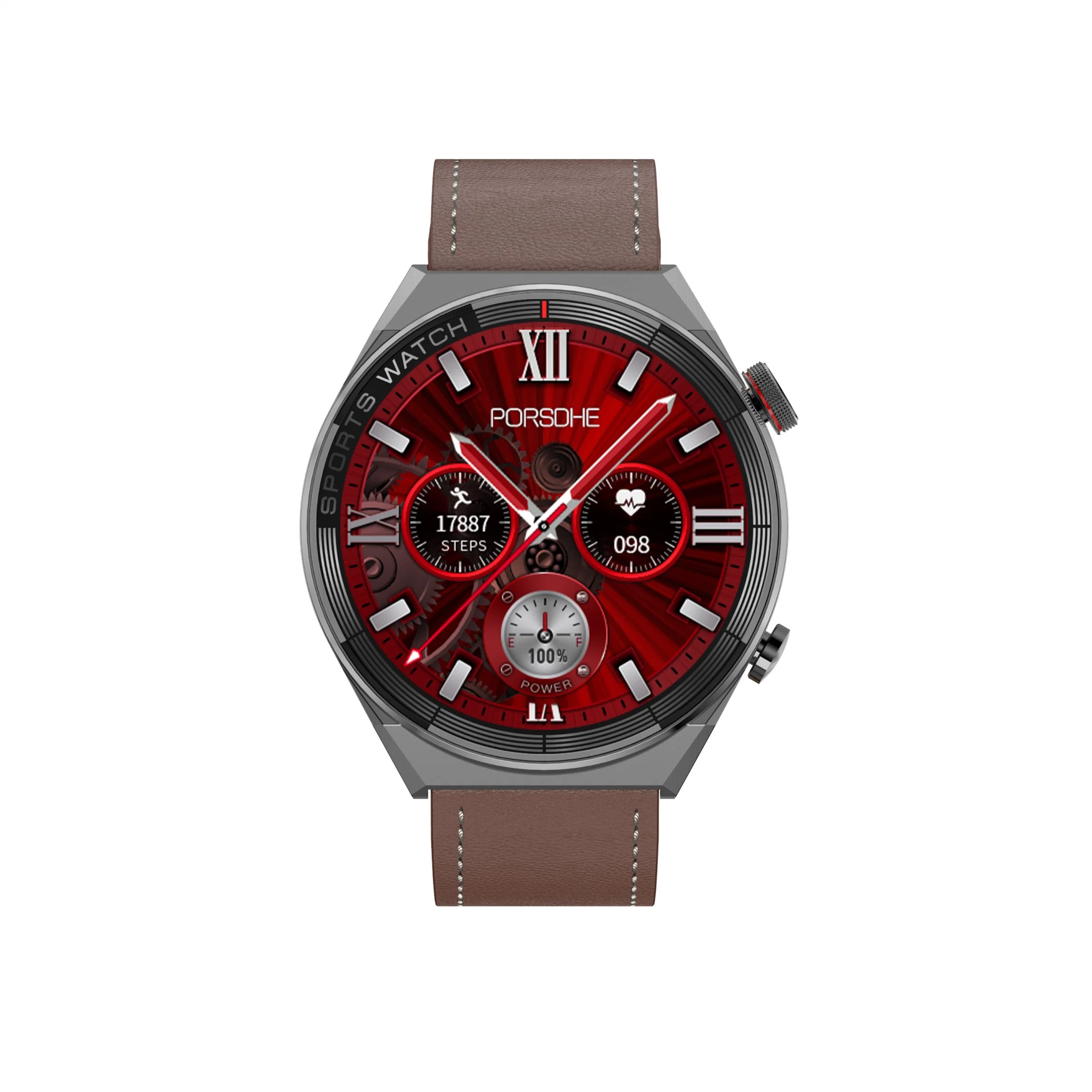 Dt3 Mate Reloj inteligente Travel Watch Huami mano tiempo ecológica ver deportes celulares