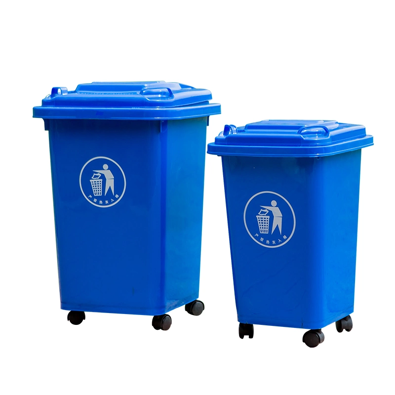 Dust Bin Plastic Recycle Bin for Sale