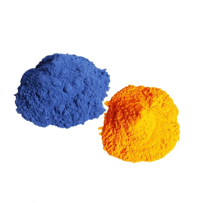 Ral Colors High Quality Powder Paint Painting Powder Coating