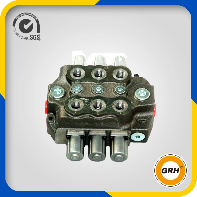 Standard Grh Reducing Steam Hydraulic Control Proportioning Valve Nut with CE Cheap Price
