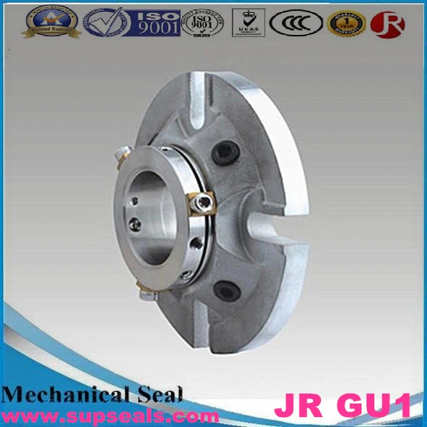 Gu1 High Pressure Metal Cartridge Mechanical Seal