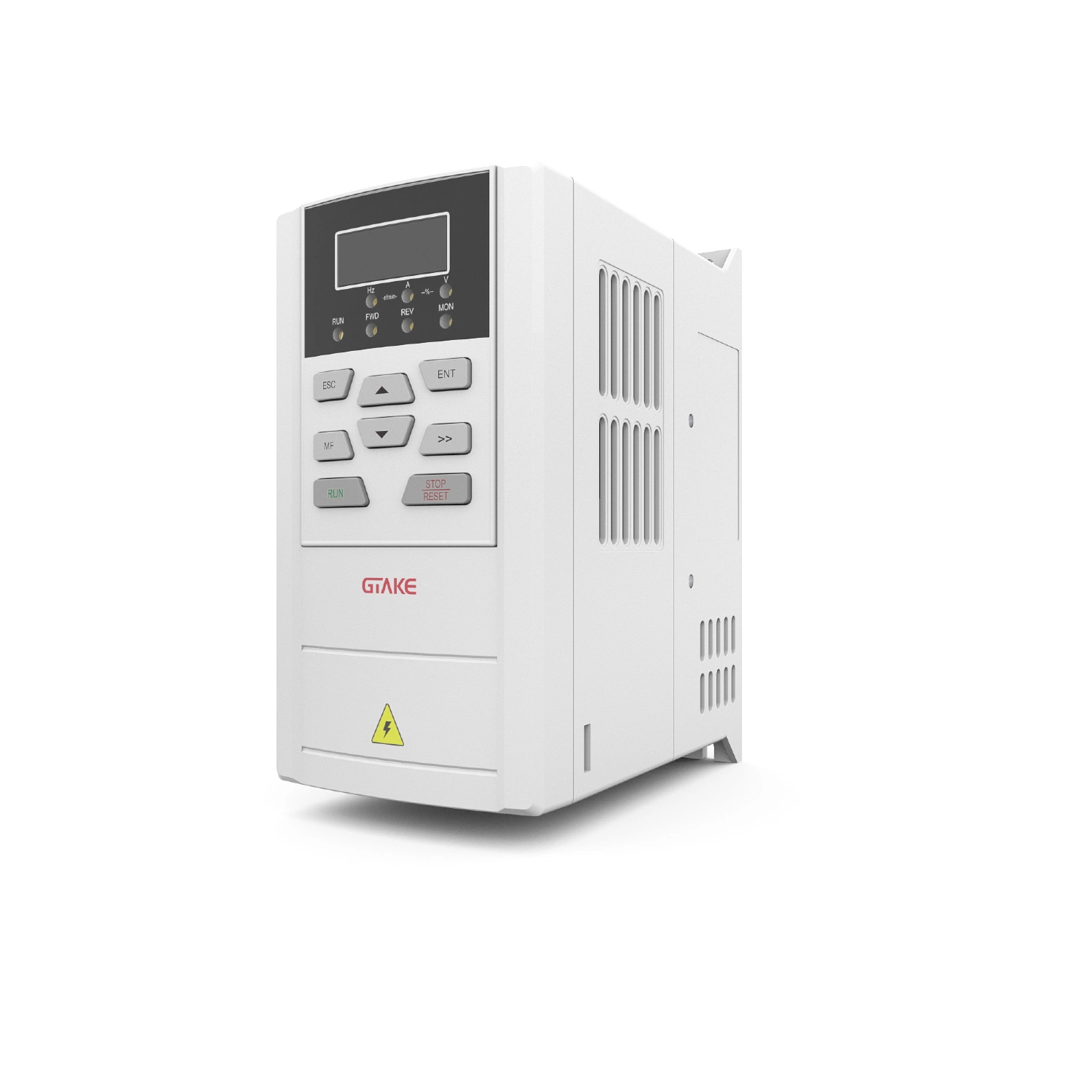 Gtake General Purpose AC Variable Frequency Drives for Fan & Pump