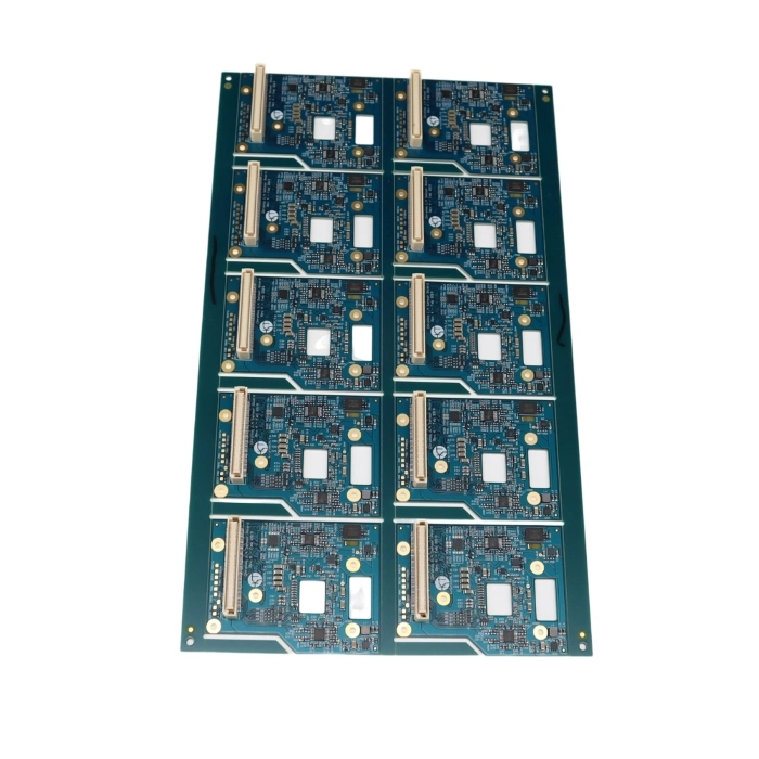 OEM ODM Electronics Multilayer Printed Circuit Board PCBA Turnkey Manufacturer PCB Assembly