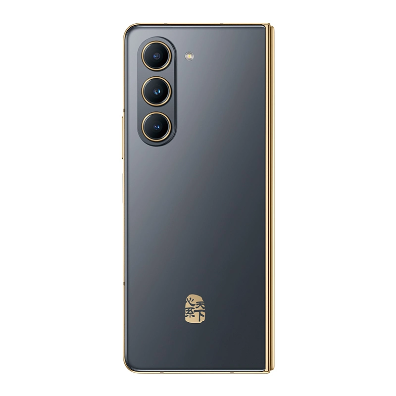 La caméra HD Phonesmart W24mobile déverrouille le téléphone