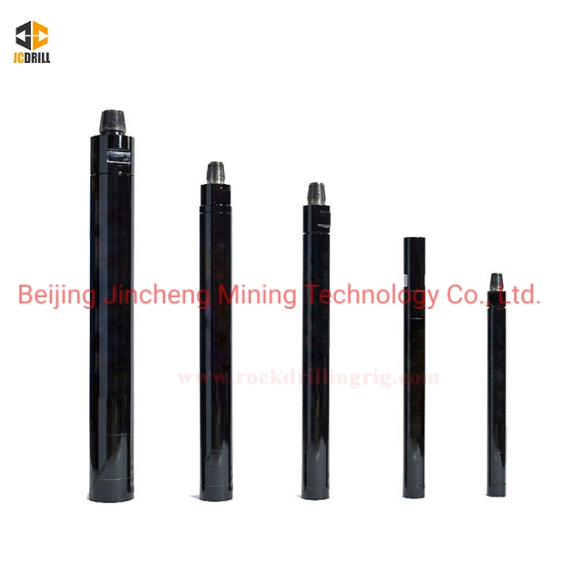 10inch DTH Hammer Air Drilling Tools for Water Well Drilling Project